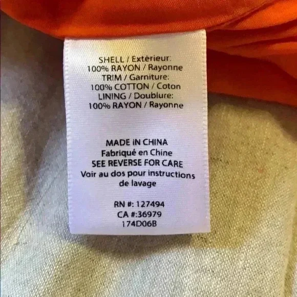 Long maxi dress - Picture 9 of 12